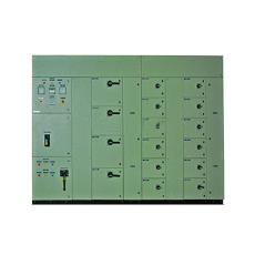 Power Distribution Panel Boards