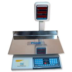 Table Top Piece Counting Device