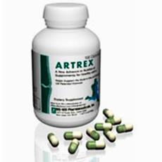 Capsules For Osteo And Rheumatoid Arthritis