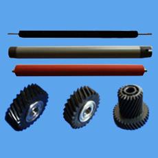 Support Rollers For Industrial Applications