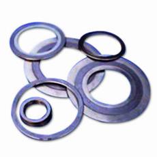 Industrial Rubber Made Gaskets