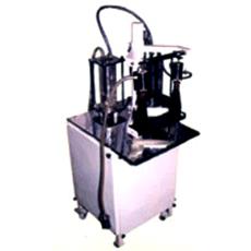 Semi Automatic Bottle Filling Machines