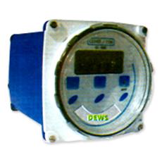 Shock-Proof Industrial Conductivity Meter