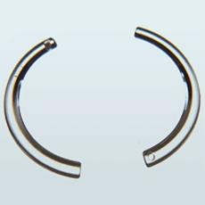 Bio Corneal Ophthalmic Ring