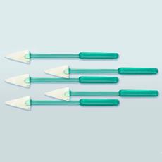 Cellulose Based Sterile Surgical Spears