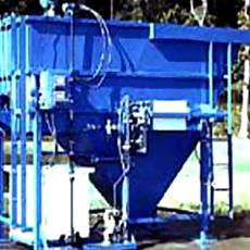 Industrial Wastewater Treatment Plants