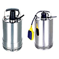 Water Treatment Submersible Pumps