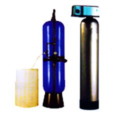 Iron / Manganese Removing Water Softeners