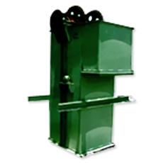 Elevator/ Vertical Conveying Equipment