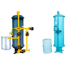 Industrial Water Softening Plant