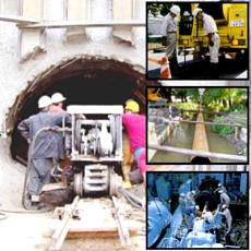 Industrial Sewerage Treatment Plant