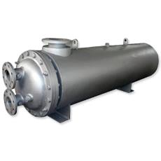 Anti-Corrosive Shell & Tube Heat Exchanger