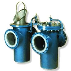 Industrial Bonded Cartridge Filter