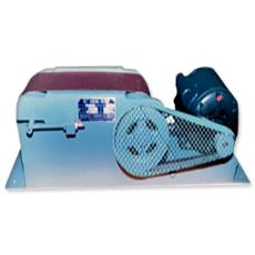 Fabricated Belt Sanding Machine