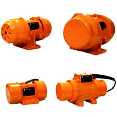 3000 Rpm External Concrete Vibrators