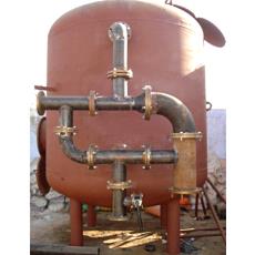 Industrial Multi Grade Water Filter