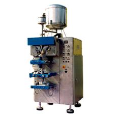 Water Pouch Packing Machine