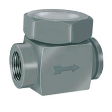 Stainless Steel Thermodynamic Steam Traps