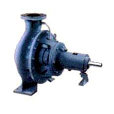 Stainless Steel & High Alloy Rubber Lining Pump