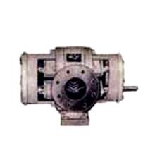 External Bearing Pumps In 1-4000 Lpm Capacity Ranges