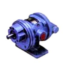 High Pressure Gear Pumps