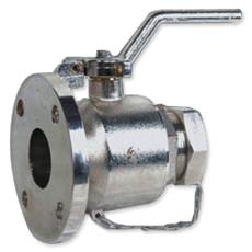 Stainless Steel Made Valves