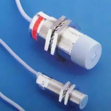 Capacitive Proximity Sensors/Switches