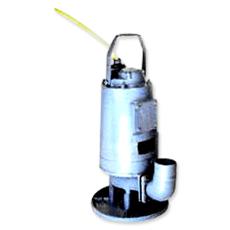 5 Hp Motor Operated Vortex Pump