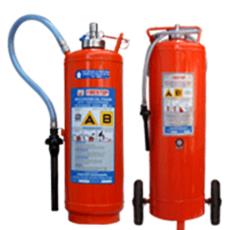 Mechanical Foam Fire Extinguisher