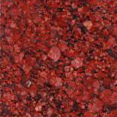 Ruby Red Granite Tile