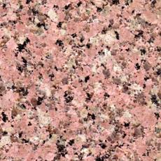 Rosy Pink Granite Tile