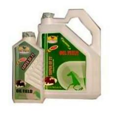 Two Stroke Engine Oil