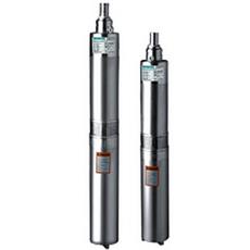 Submersible Deep Well Pump