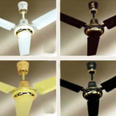 Electrical Ceiling Fans For Domestic / Commercial Use