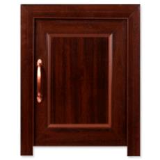 Poly Vinyl Chloride Door