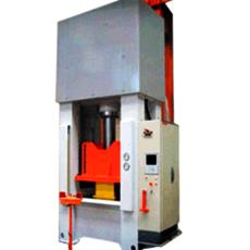 H / 4-Column Type Hydraulic Press