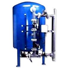 Industrial Pressure Sand Filter