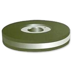 Thrust Bearing Metal Plate