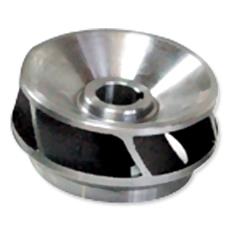 Stainless Steel Radial Impeller