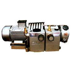 Corrosion Resistant Vacuum Pressure Pump