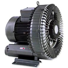 Turbine Blower With 50-500 Cu. Metres/Hr Capacity