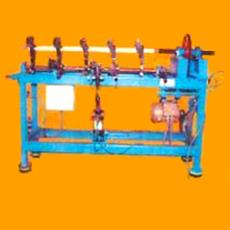 Paper Core Re-Cutting Machine