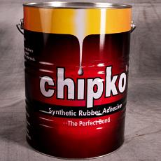 Super Fast Drying Synthetic Rubber Adhesive