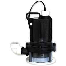 Corrosion-Resistant Submersible Pump