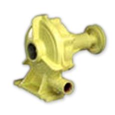 Piston Type Industrial Water Pump