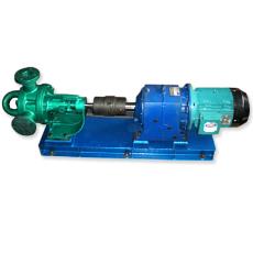 Industrial Internal Gear Pump