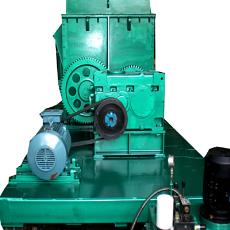 Corrosion Resistant Industrial Sigma Mixer