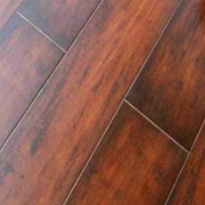 Laminated French Bleeding Wooden Flooring