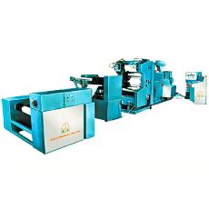 Plastic Sheet Extrusion Machines