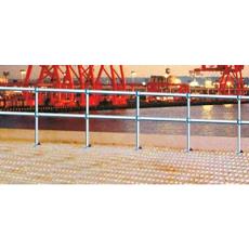 Tubular Type Handrail System